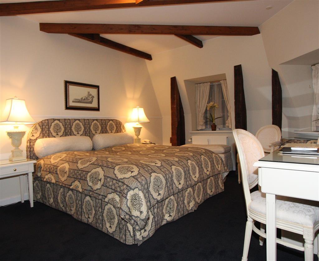 Jorgensens Hotel Horsens Zimmer foto