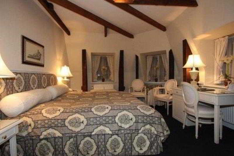 Jorgensens Hotel Horsens Zimmer foto