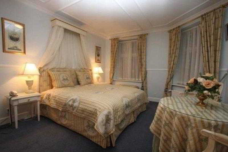 Jorgensens Hotel Horsens Zimmer foto